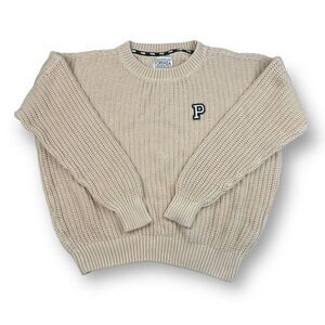 Pink Forenza Sweater Size Medium